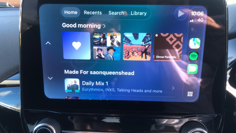 Ford Fiesta 1.0 EcoBoost Hybrid mHEV 125 Titanium 5dr Auto Petrol Hatchback